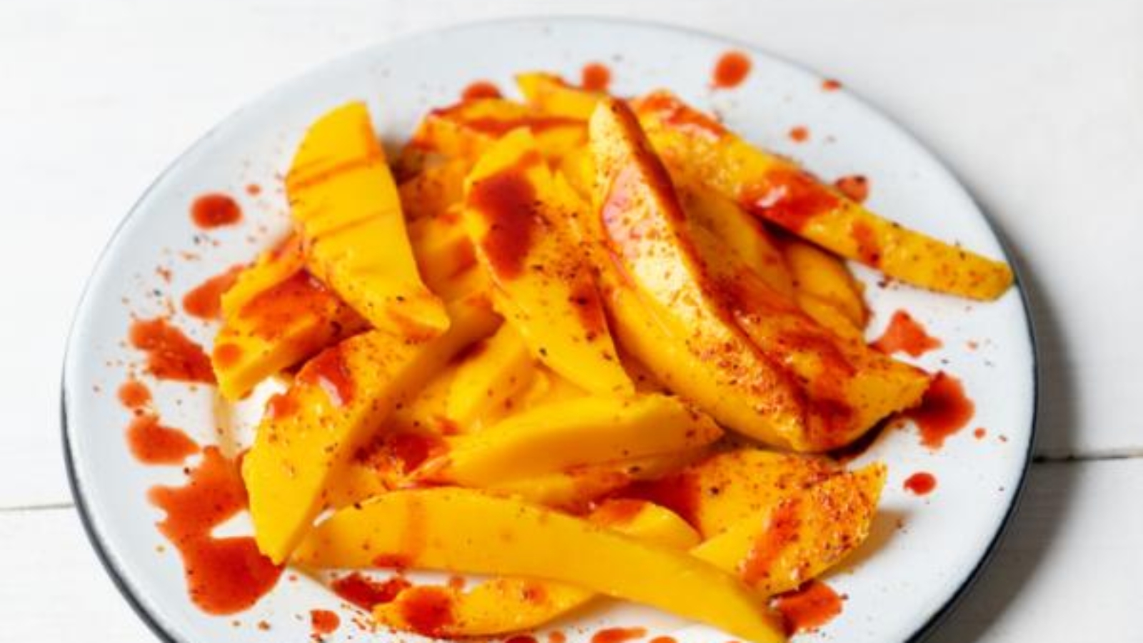 How to Dehydrate Mangoes? Follow These Instructions