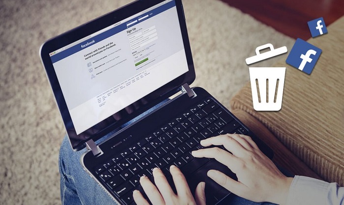how to recover deleted facebook account