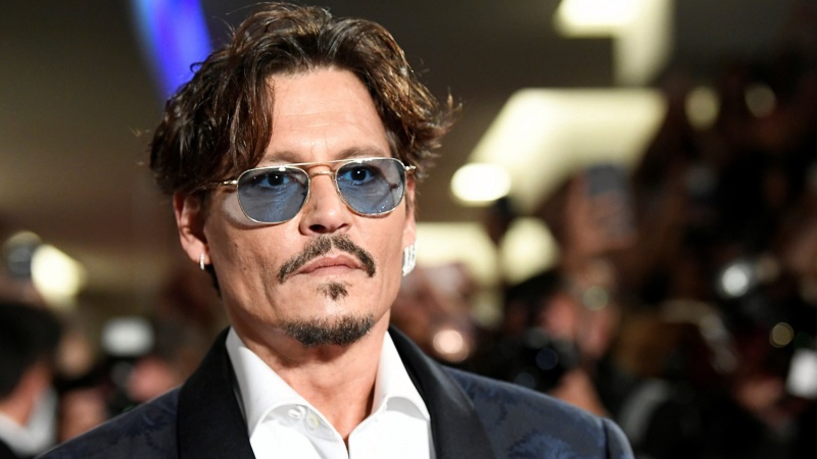 Johnny Depp Height, Weight, Age, Measurements IDPHub