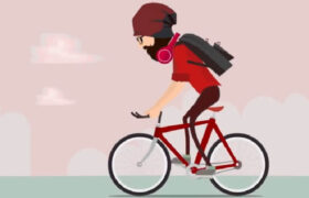 How to Ride a Bicycle Complete Guideline