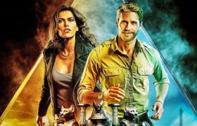 Blood and Treasure Season 2: Release Date, Cast, Plot, and Renewed by CBS