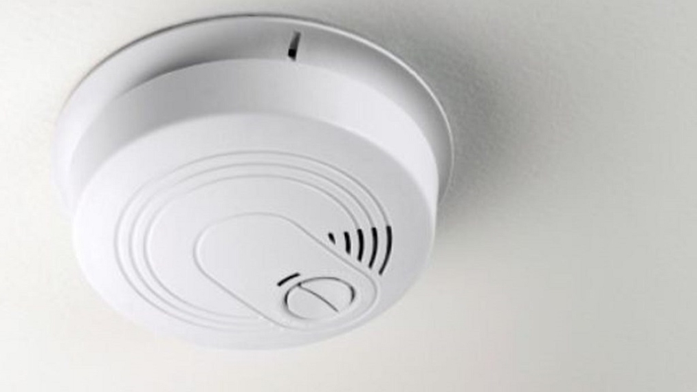 How Do Smoke Detectors Work IDPHub