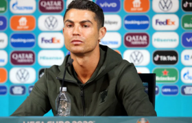 Has Cristiano Ronaldo Just Earned the Status of Most Powerful Celebrity on the Planet?