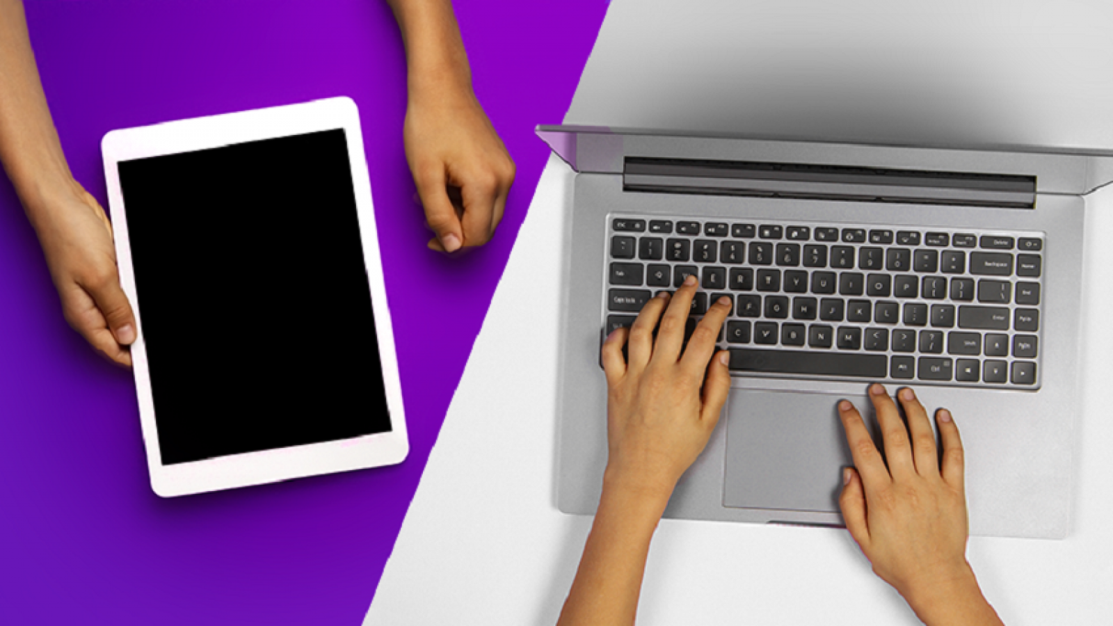 Tablets Vs. Laptops Which One is Right for You? IDPHub