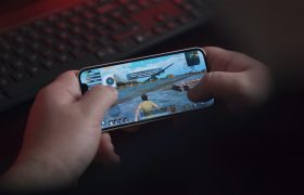 Will Mobile Gaming Replace Computers and Consoles?
