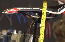 How to fit a Bike Guideline from Scratch