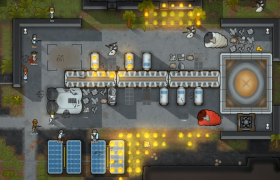 How do you play Rimworld multiplayer mod?