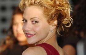 Brittany Murphy net worth, controversial death and bio