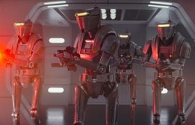 Mandalorian episode 6 release date, characters and overview