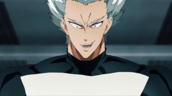 One Punch Man Season 2 release date and overview