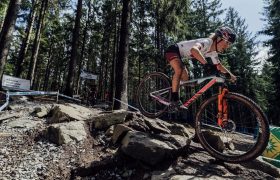 All about cross country mountain biking