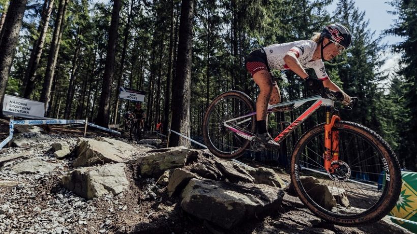 All about cross country mountain biking
