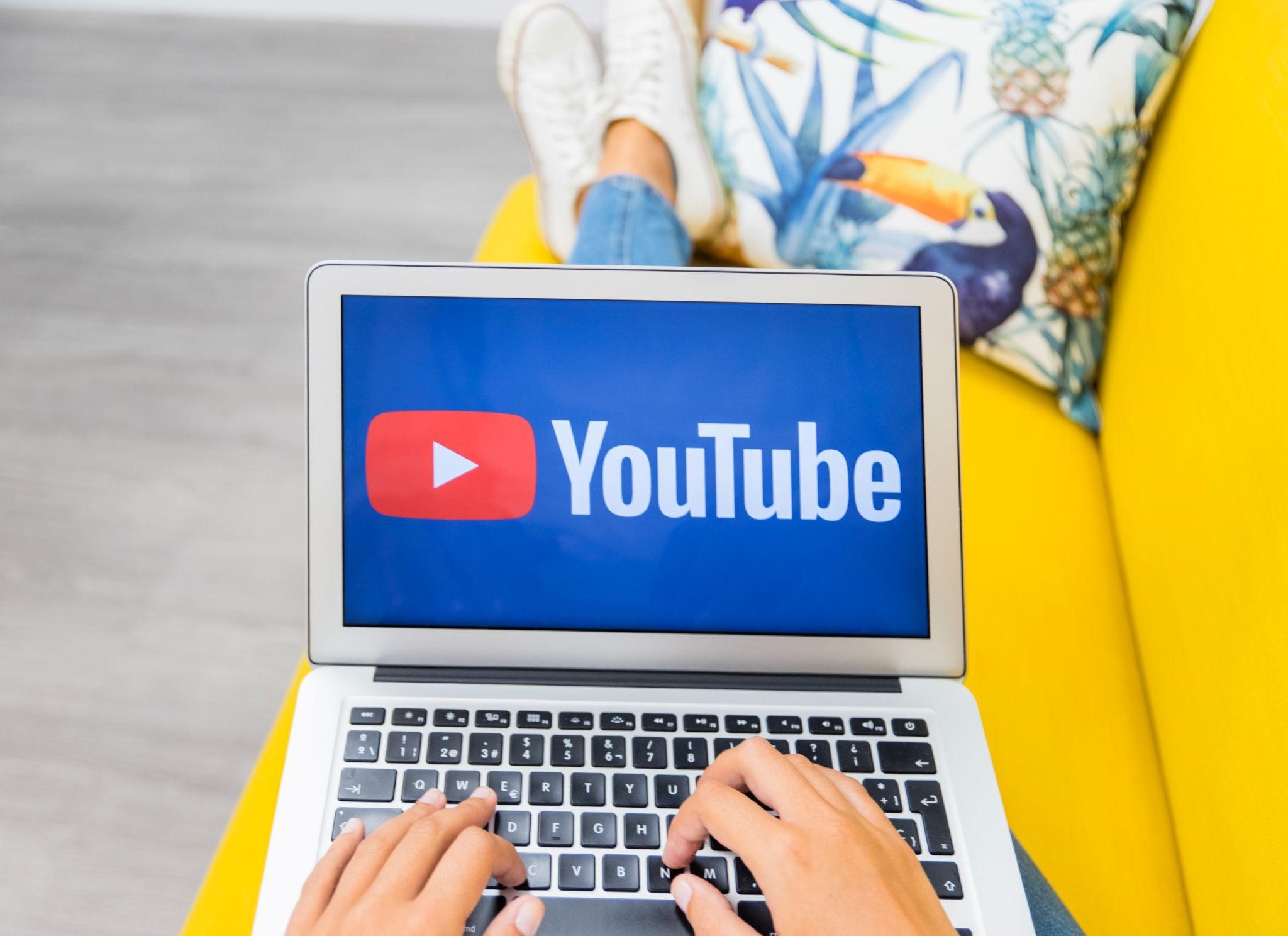 Best video formats for YouTube: a 2022 guide