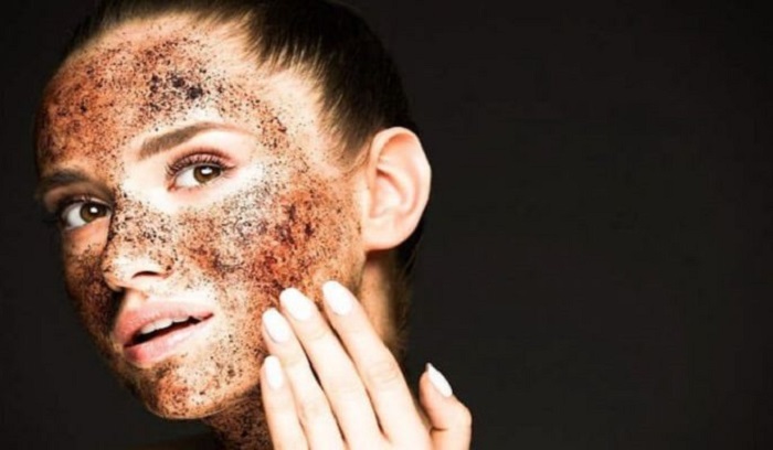 Is coffee good for skin?