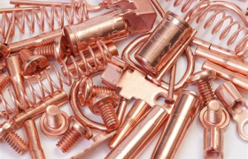 What Applications Is Copper Recommended For?