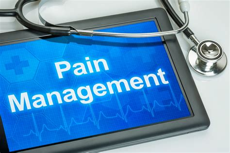 Why Pain Management Training is Vital for Healthcare Staff