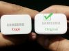 How to know if samsung charger is original