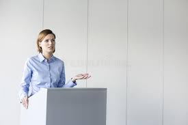 Ways to Grab Attention at the Start of a Speech