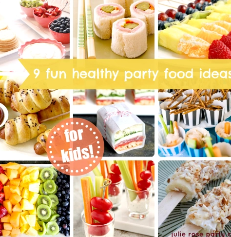 Planning the perfect children’s party in Cheltenham