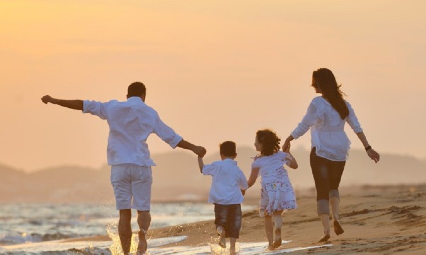 Five Tips For Family Vacation Planning