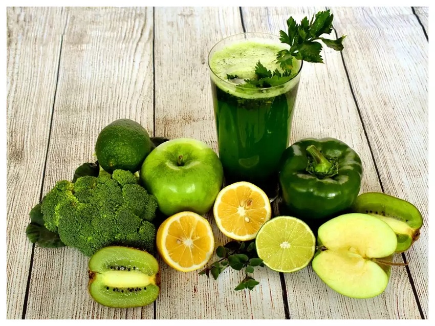 Healthy Drinks for Diabetic Patience