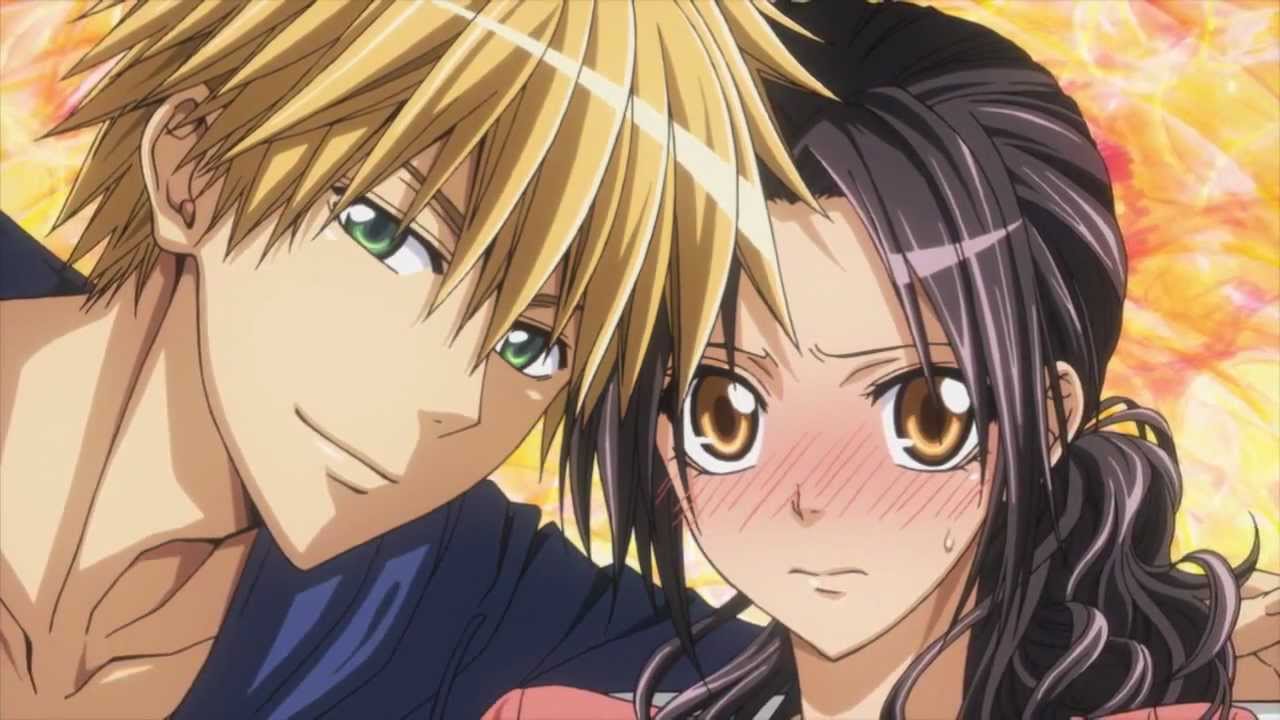 What To Expect In “Maid Sama!” Season 2