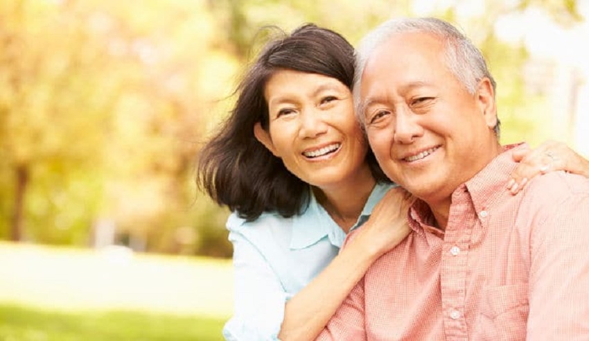 How to Take Care of Aging Parents With Ease