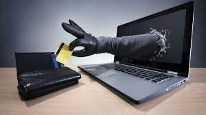 Protecting Yourself and Your Business from Data Theft