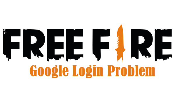 free fire google login problem