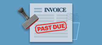 How to Manage Unpaid Invoices