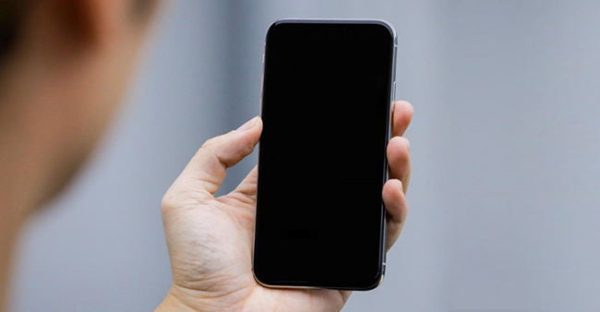 How to fix iphone 14 black screen