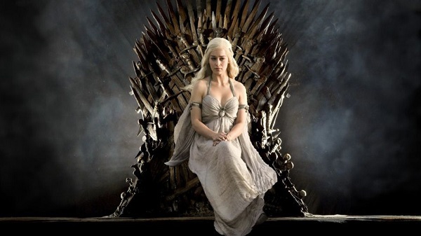 Is game of thrones a true story