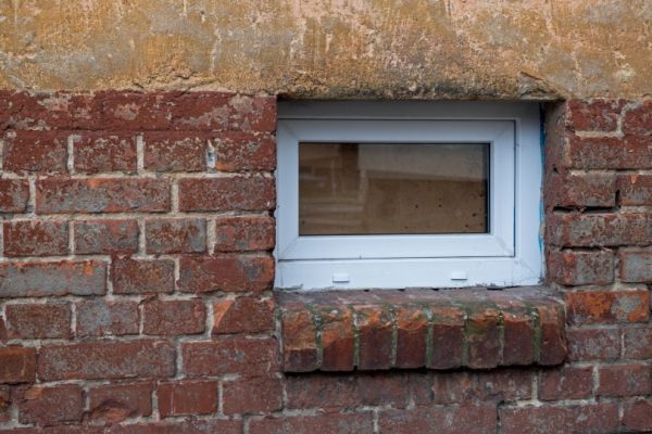 Is it worth replacing the basement windows