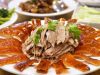 Chinese Cuisine at Ji Rong Peking Duck