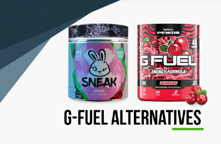 gfuel for kids