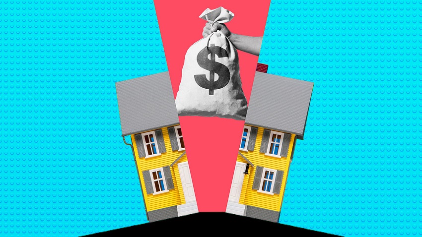 how to make 100k a month in real estate