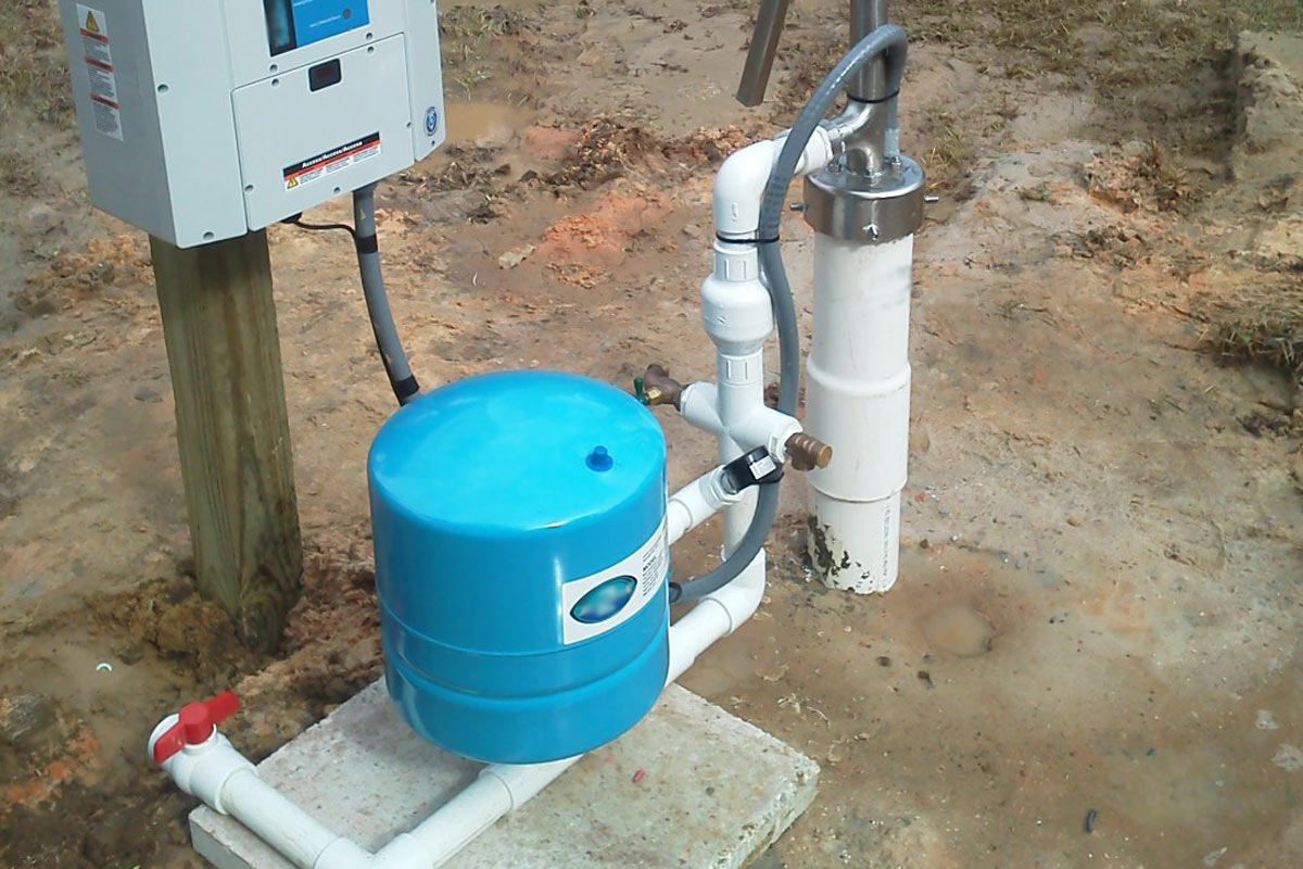 Shallow Well Pump: A Comprehensive Guide