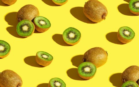 How to Tell if Kiwi is Ripe?