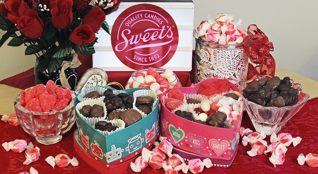 Creative Valentine’s Day Chocolates Box Ideas