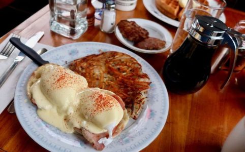 Best Breakfast in Portland? Discover the Ultimate Morning Delights!
