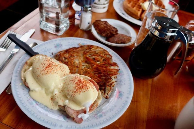 Best Breakfast in Portland? Discover the Ultimate Morning Delights!