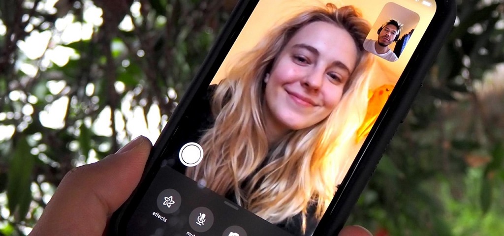 An Overview of How Facetime Photo Capture Works