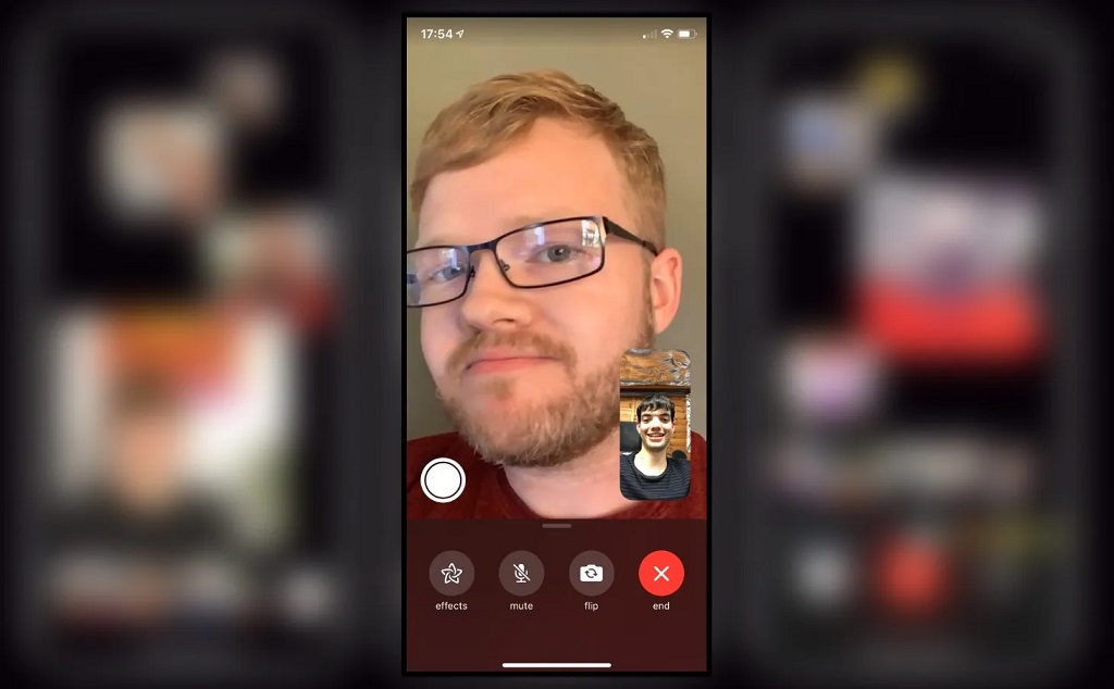 Tips for Taking Great Facetime Photos
