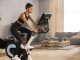 How to Make Indoor Cycling More Fun