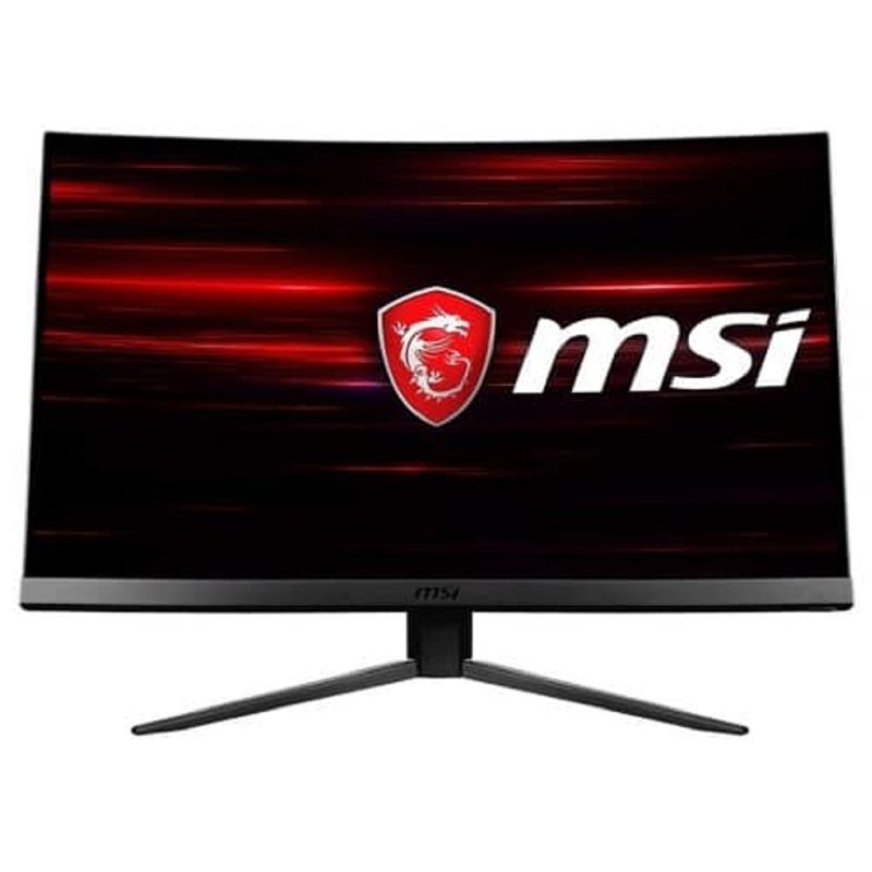 How to Reset Msi Monitor