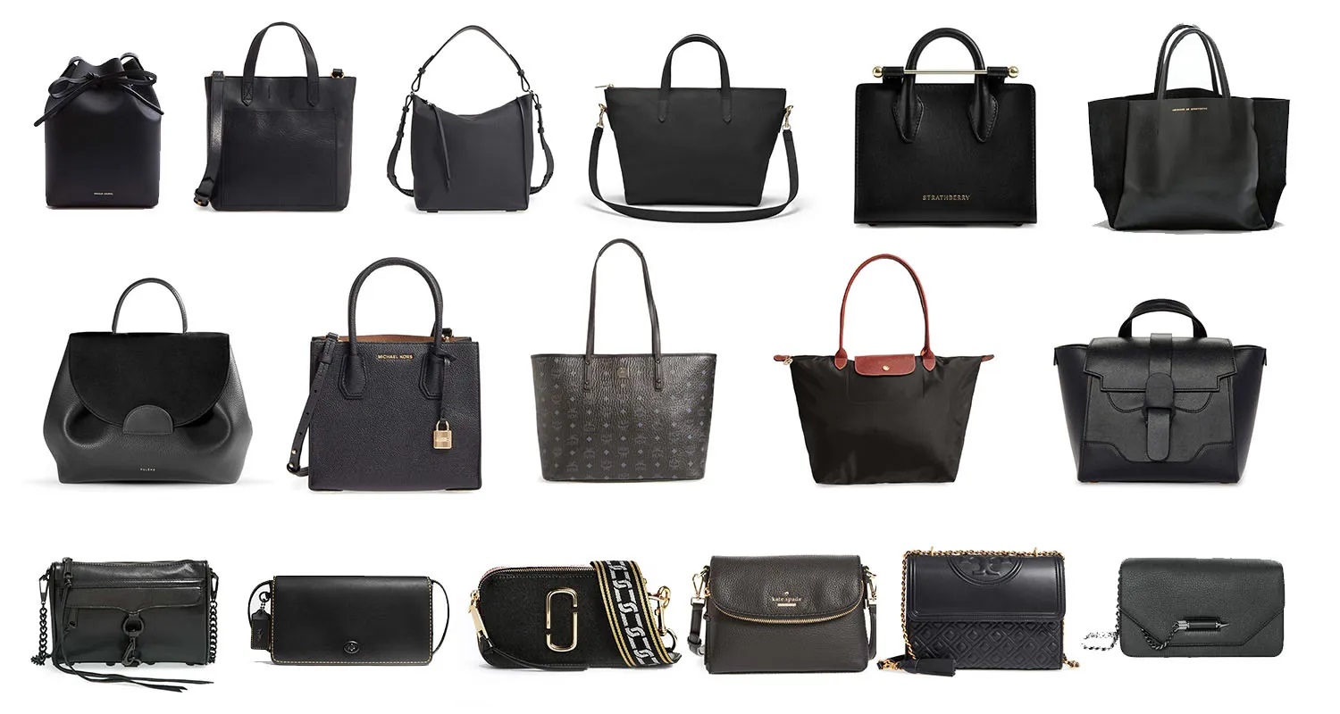 5 Tips for Caring for Mid-Range Luxury Bags