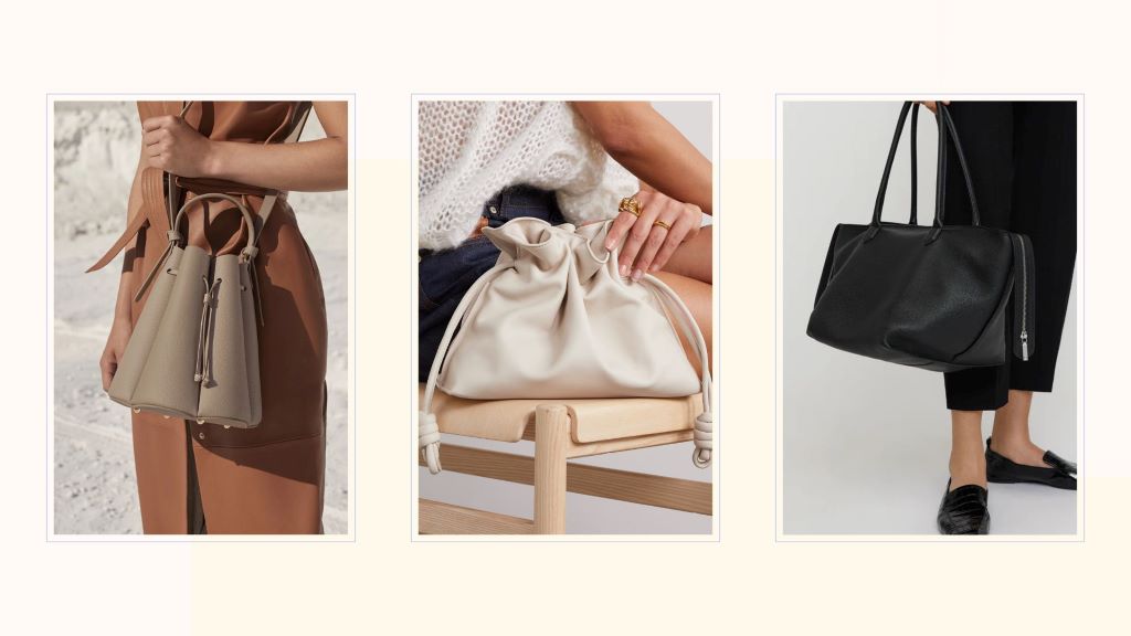 What Defines a Mid-Range Luxury Brands of Bag?