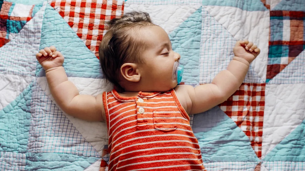 Understanding Baby Sleep