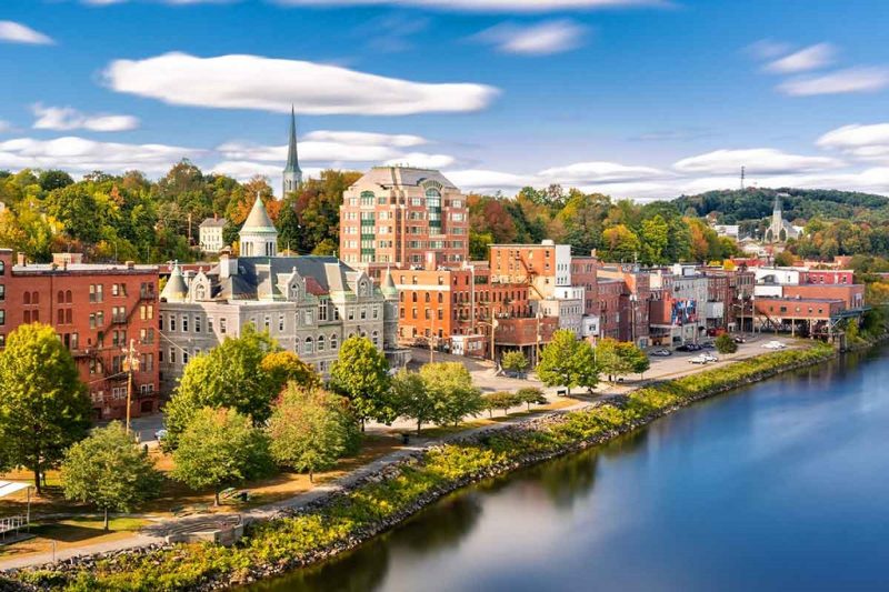 Things to See in Augusta, Maine