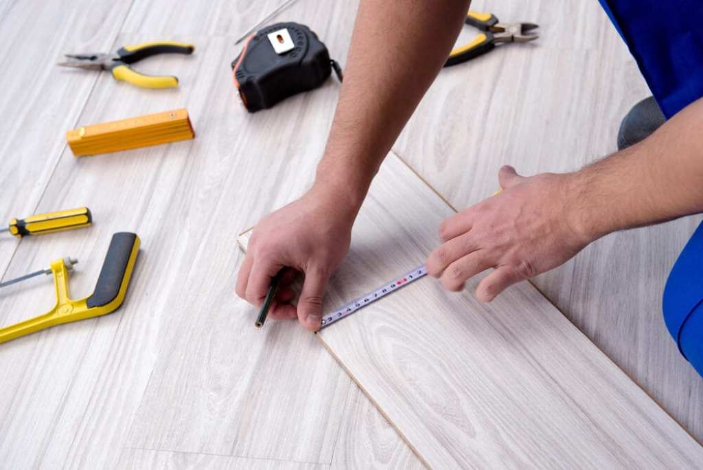 What is the most sustainable flooring choice